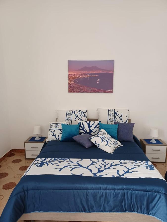 Il Ponte Vakantiehuis Napels