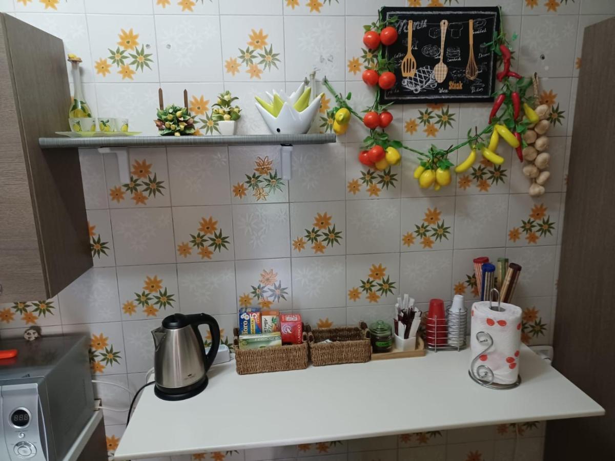Vakantiehuis Il Ponte