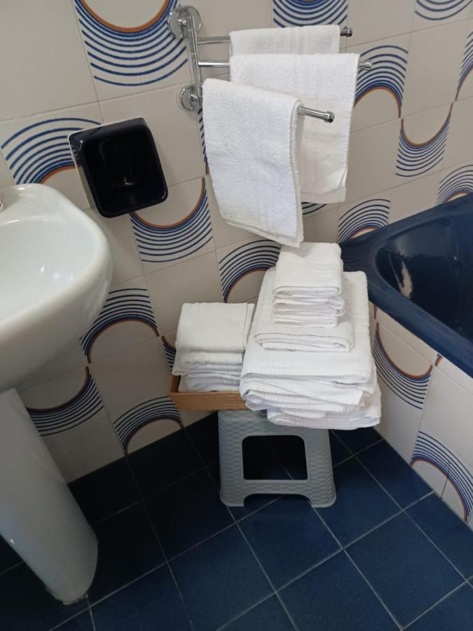 Vakantiehuis Il Ponte *